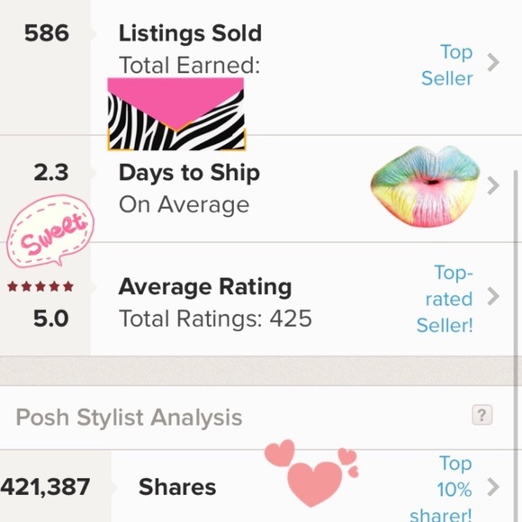 Heart Shaped Halo Ring - Picture 5 of 6